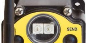 Wireless Monitoring System