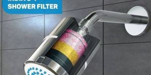 Shower Filter