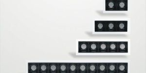 LED Wall Washer Light