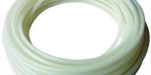 White Nylon Tube