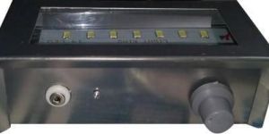 Chargeable LED Light