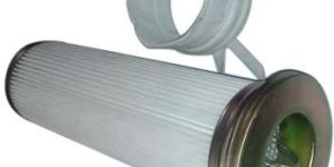 Pleated Spun Bond Filter