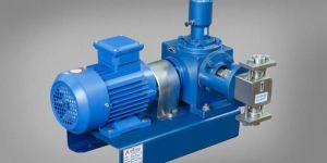 Stainless Steel Pumps