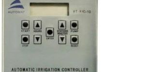 Irrigation Controller