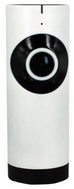 Capsule Wireless Camera