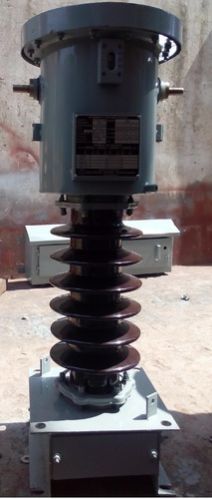 Electro Control Current Transformer