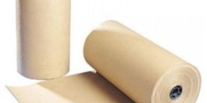 Kraft Paper Roll