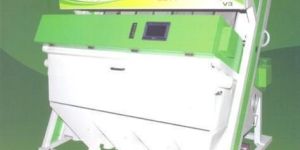 Fried Gram Sorting Machine