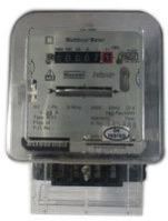 Polycarbonate Body Meter