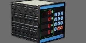 Batch Weighing Indicator