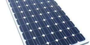 Leap Solar Panel