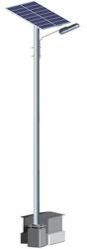 Solar Street Light