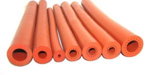 Industrial Silicone Rubber Roller
