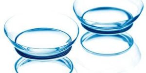 Contact Lenses