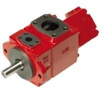Hydraulic Vane Pump