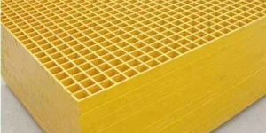 FRP Moulded Gratings
