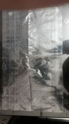 Printed Polypropylene Bags