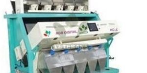 Groundnut Sorting Machines