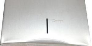 Paper Towel Dispenser