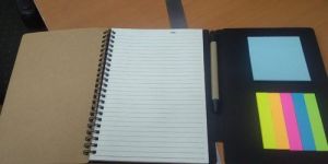 Brown Paper Gift Set Stationery