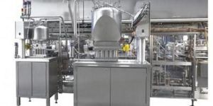 Cup Filling Machines