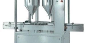 Auger Filler Machine