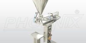 Single Head Weigh Filler