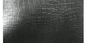 Crocodile Leather
