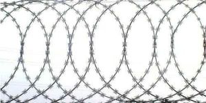 Razor Wire