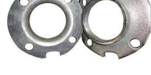 Boring Flanges