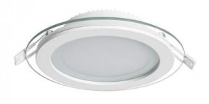 Round LED Downlight