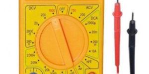 Multimeter