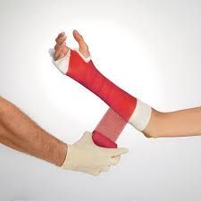 Synthetic Casting Tape