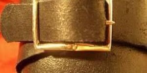 Shoe Buckle