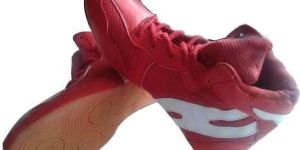 PU Wrestling Shoes