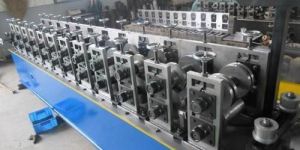 Roof Forming Machine