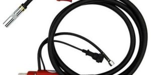 Co2 Gas Welding Torch