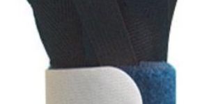 Double Sided Hook Strap