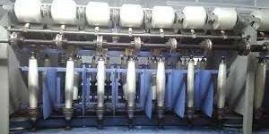Cotton Tfo Machine