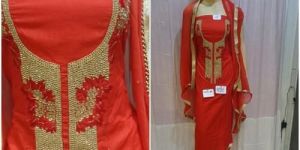 Jaipuri Suits