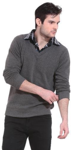 Mens Sweater