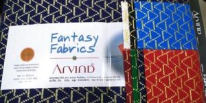 Chanderi Fancy Blouse