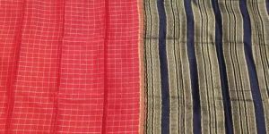 Silk Crepe Sarees