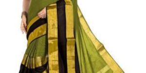 Handloom Saree