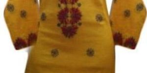 Lucknowi Kurti