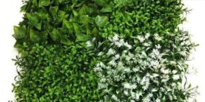 Artificial Green Wall