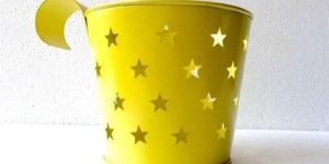 Flower Railing Planter