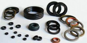 Rubber Component