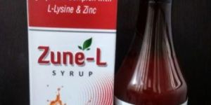 Vitamin B Complex Syrup