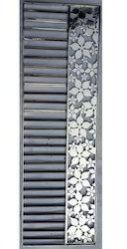 Laser Cut Grill